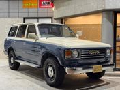 トヨタ ランドクルーザーワゴン ＶＸ　Ｌｔｄ