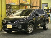 レクサス ＮＸ２００ｔ Ｉパッケージ