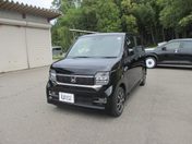 ホンダ Ｎ－ＷＧＮ　カスタム　４ＷＤ Ｌ