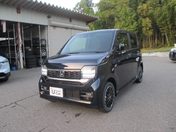 ホンダ Ｎ－ＷＧＮ　カスタム　４ＷＤ Ｌ　ターボ