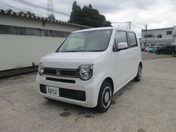 ホンダ Ｎ－ＷＧＮ　４ＷＤ Ｌ