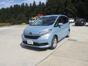 ホンダ フリード　４ＷＤ Ｇ