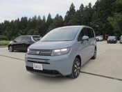 ホンダ フリード　４ＷＤ エアー　ＥＸ