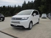 ホンダ フリード　４ＷＤ エアー