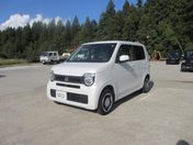 ホンダ Ｎ－ＷＧＮ　４ＷＤ Ｌ