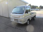 ホンダ アクティトラック　４ＷＤ ＳＤＸ