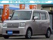 ダイハツ ムーヴ　コンテ Ｌ