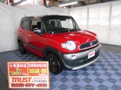 スズキ クロスビー ハイブリッド　ＭＸ