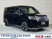 ホンダ ステップワゴン　４ＷＤ スパーダ　プレミアムライン　４ＷＤ　登録