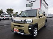 ダイハツ タフト ６６０　Ｇ　クロム　ベンチャー　４２６３