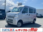 三菱 ミニキャブバン ６６０　Ｍ　ハイルーフ　ラジオ／ＭＴ車／