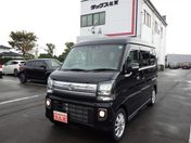 日産 クリッパーリオ　４ＷＤ ６６０　Ｇ　ハイルーフ　４ＷＤ　７インチ