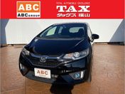 ホンダ フィット １．３　１３Ｇ　Ｓパッケージ　ＳＤＤナビ