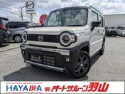 マツダ フレアクロスオーバー ６６０　ＺＳ　全方位モニター用カメラ／オ