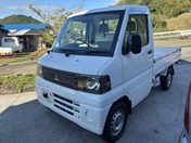 三菱 ミニキャブトラック Ｖタイプ