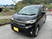 三菱 ｅＫカスタム Ｇ