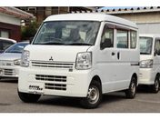 三菱 ミニキャブバン　４ＷＤ Ｍ　ハイルーフ