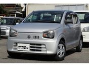 スズキ アルト　４ＷＤ Ｌ