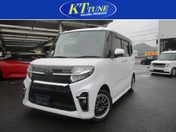 ダイハツ タント　カスタム ＲＳ　セレクション