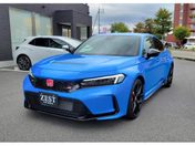 ホンダ シビック　ハッチバック タイプＲ