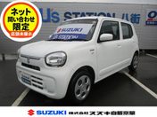 スズキ アルト ＨＹＢＲＩＤ　Ｓ　２型