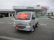 スズキ キャリイトラック　４ＷＤ ＫＣエアコン・パワステ　７型　パートタイ