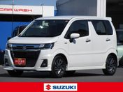 スズキ ワゴンＲ　カスタムＺ カスタムＺ　ＨＹＢＲＩＤ　ＺＸ　アップグ