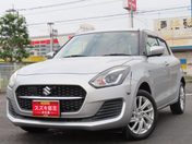 スズキ スイフト　４ＷＤ ＨＹＢＲＩＤ　ＭＧ　２型　４ＷＤ　７イン