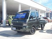 スズキ キャリイトラック　４ＷＤ スーパーキャリイ　Ｘリミテッド　５型　５