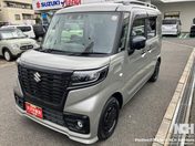 スズキ スペーシア　ベース ＸＦ２ＷＤ　右側電動スライドドアー
