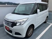 スズキ ソリオ Ｇ　ＭＡ２６Ｓ