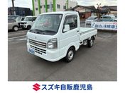 スズキ キャリイトラック　４ＷＤ ＫＣスペシャル　４ＷＤ