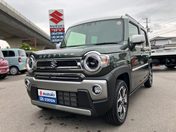 スズキ ハスラー Ｊスタイル