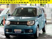 スズキ イグニス ＨＹＢＲＩＤ　ＭＧ　ナビ　全方位カメラ　