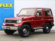 トヨタ ランドクルーザープラド ＳＸ