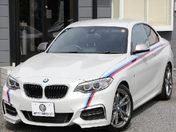 ＢＭＷ ２シリーズ　クーペ Ｍ２３５ｉ