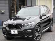 ＢＭＷ Ｘ３ ｘＤｒｉｖｅ２０ｄ　Ｍスポーツ