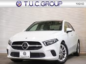 メルセデスベンツ Ａクラス　セダン Ａ２５０　４マチック