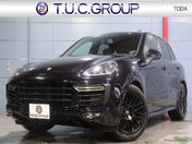 ポルシェ カイエン ＧＴＳ