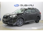 スバル フォレスター スポーツ