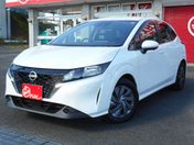 日産 ノート Ｓ