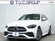 メルセデスベンツ Ｃクラス　セダン Ｃ２２０ｄ　アバンギャルド　ＡＭＧライン