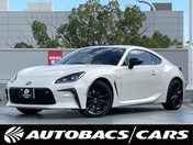 トヨタ ＧＲ８６ ＲＺ