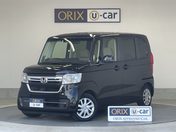ホンダ Ｎ　ＢＯＸ Ｌ