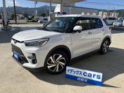 トヨタ ライズ Ｚ