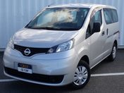 日産 ＮＶ２００バネットバン ＶＸ