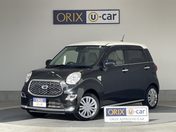 ダイハツ キャスト　スタイル Ｘ　リミテッド　ＳＡ３