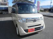 ホンダ Ｎ　ＢＯＸ Ｇ　Ｌパッケージ