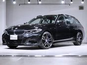 ＢＭＷ ３シリーズ　ツーリング ３２０ｄ　ｘＤｒｉｖｅ　Ｍスポーツ