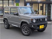 スズキ ジムニー　４ＷＤ ＸＣ